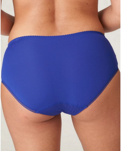 High waist knicker Prima Donna Orlando (Crazy Blue)