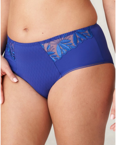 Braga cintura alta Prima Donna Orlando (Crazy Blue)