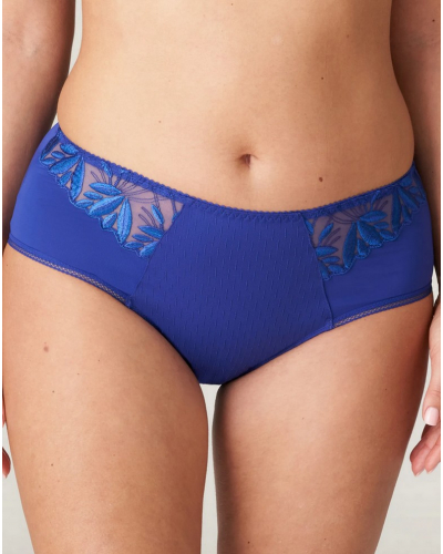 Braga cintura alta Prima Donna Orlando (Crazy Blue)