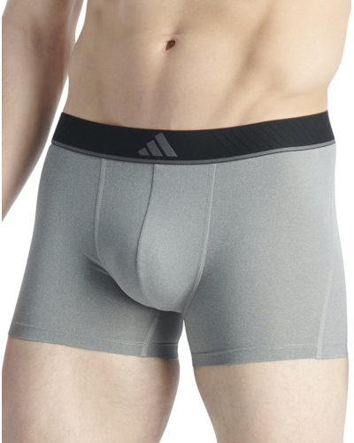 Pack of 3 boxers Adidas Active Micro Flex Eco (0907)