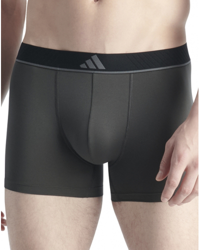 Paquete de 3 bóxers Adidas Active Micro Flex Eco (0907)