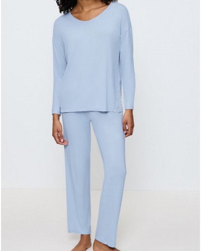 Pyjamas set Nuit Triumph (Ice)