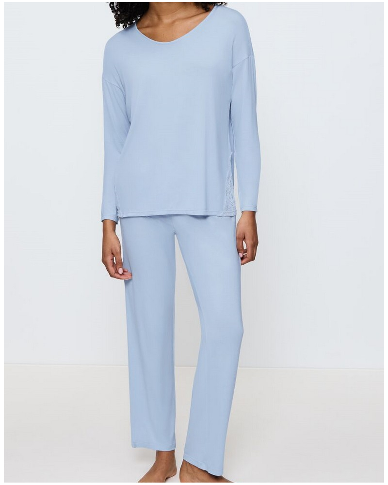 Pyjamas set Nuit Triumph (Ice)