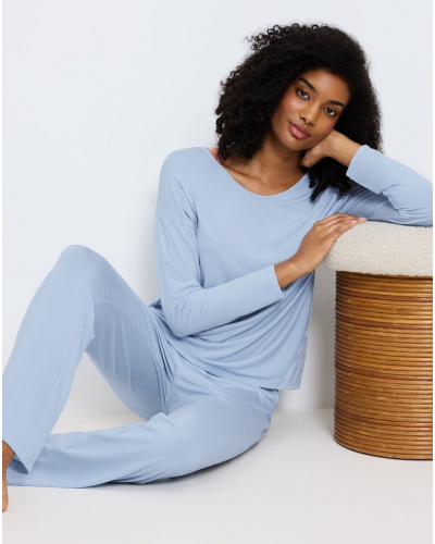 Pijama Nuit Triumph (Ice)