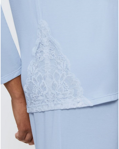 Ensemble de pyjama Nuit Triumph (Ice)