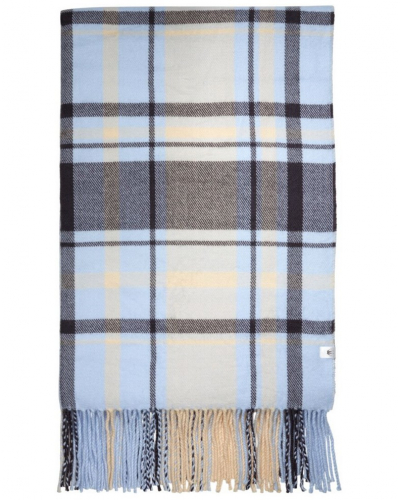 Wide scarf Triumph Nuit (Cream Miscellaneous)