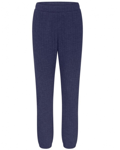 Pajama pants Triumph Nuit (Blue Dark)