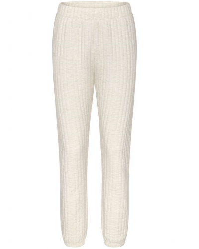 Pantalon de pyjama Triumph Nuit (Light Grey)