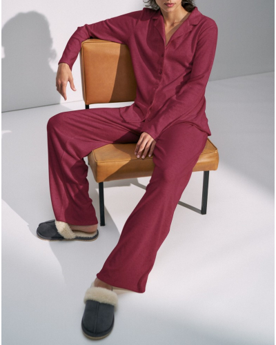 Slippers Triumph Nuit (Grey)