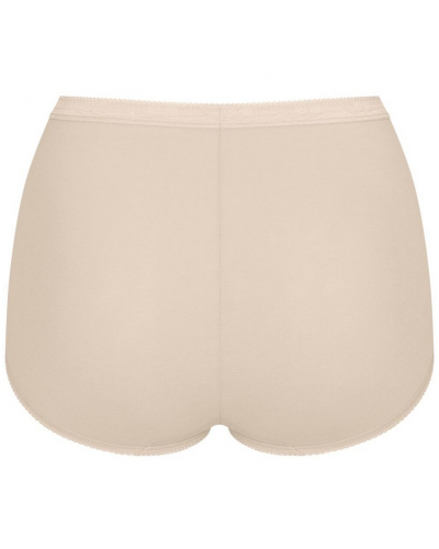 Basic + maxi knickers (Set of 4) Sloggi (Multicolore)