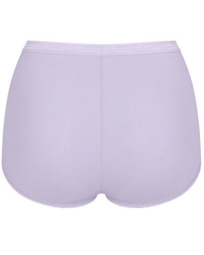 Basic + maxi knickers (Set of 4) Sloggi (Multicolore)