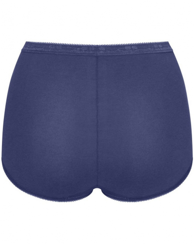 Basic + maxi knickers (Set of 4) Sloggi (Multicolore)