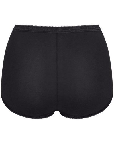 Basic + maxi knickers (Set of 4) Sloggi (Multicolore)