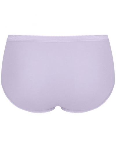 Calzoncillos Basic + midi (Lote de 4) Sloggi (Multicolore)