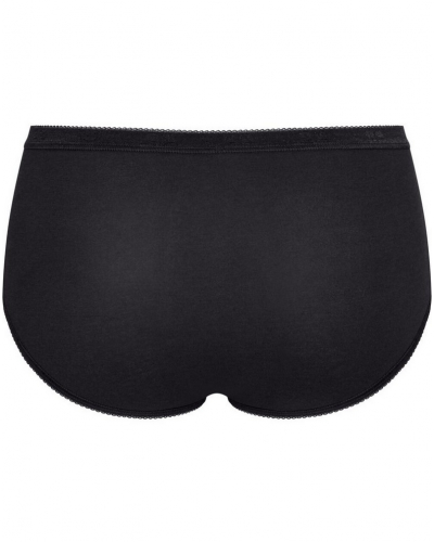 Calzoncillos Basic + midi (Lote de 4) Sloggi (Multicolore)