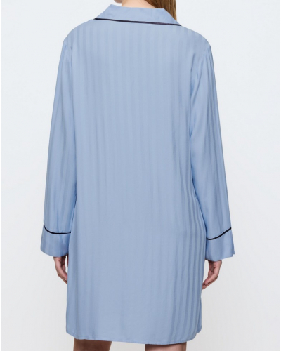 Nightdress boyfriend Triumph Nuit (Ice)