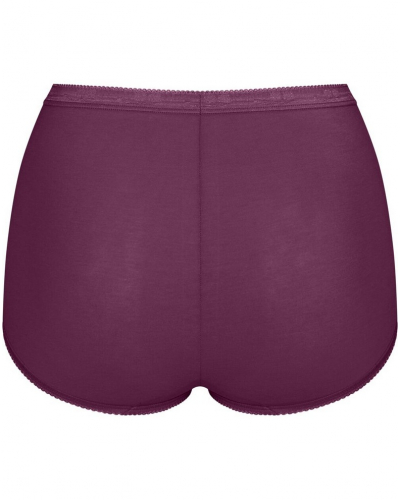 Basic + maxi knickers (Set of 4) Sloggi (Multicolore)