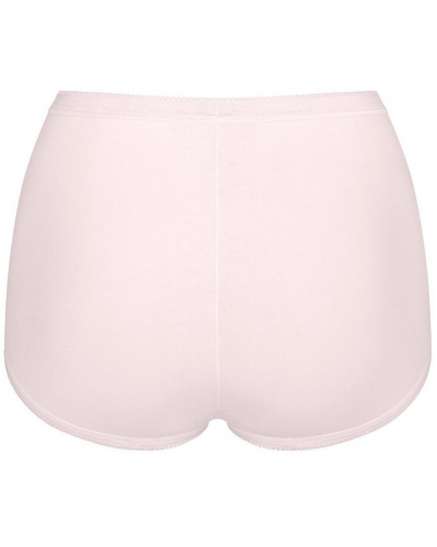 Basic + maxi knickers (Set of 4) Sloggi (Multicolore)