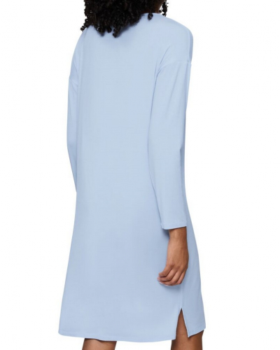 Chemise de nuit à manches longues Triumph Nuit (Ice)