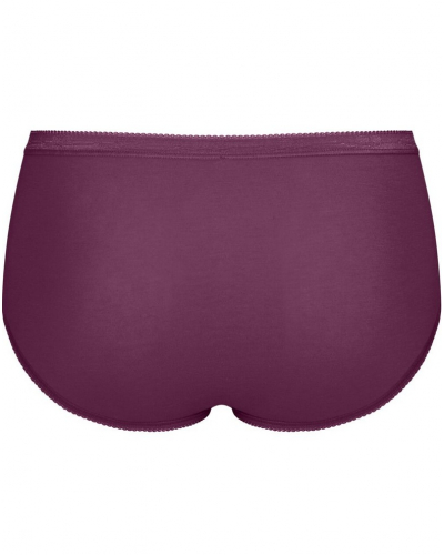 Calzoncillos Basic + midi (Lote de 4) Sloggi (Multicolore)