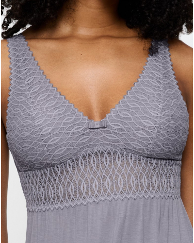 Nuisette Triumph Aura Spotlight Modal (Grey Shadow)