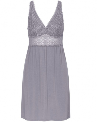 Nuisette Triumph Aura Spotlight Modal (Grey Shadow)