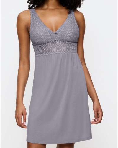 Nightdress Triumph Aura Spotlight Modal (Grey Shadow)