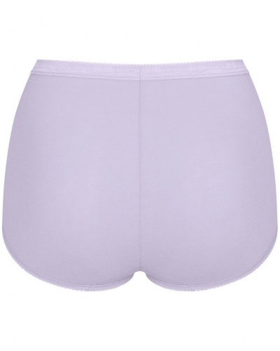 Maxi briefs Sloggi Basic + (Set of 3) (Multicolore)