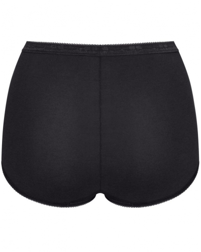 Calzoncillos maxi Sloggi Basic + (Lote de 3) (Multicolore)