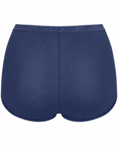 Calzoncillos maxi Sloggi Basic + (Lote de 3) (Multicolore)