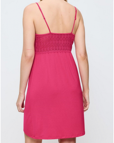 Nightdress Triumph Aura Spotlight Modal (Flashy Pink)