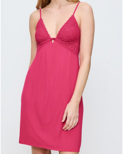 Camisón Triumph Aura Spotlight Modal (Flashy Pink)