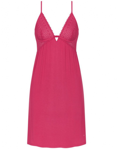 Camisón Triumph Aura Spotlight Modal (Flashy Pink)