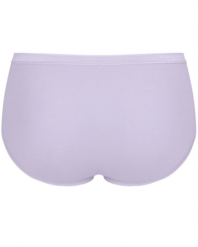 Midi briefs Sloggi Basic + (Set of 3) (Multicolore)