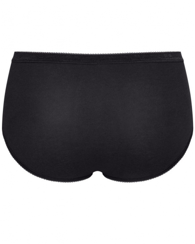 Midi briefs Sloggi Basic + (Set of 3) (Multicolore)