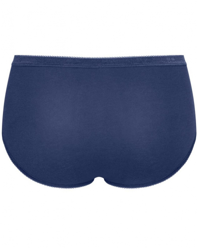 Midi briefs Sloggi Basic + (Set of 3) (Multicolore)