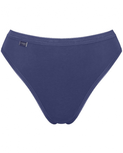 Lote de 3 calzoncillos tai Sloggi Basic + (Multicolore)