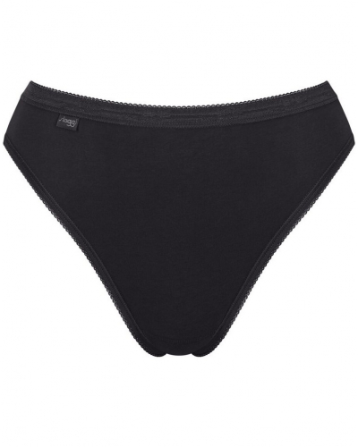 Lote de 3 calzoncillos tai Sloggi Basic + (Multicolore)