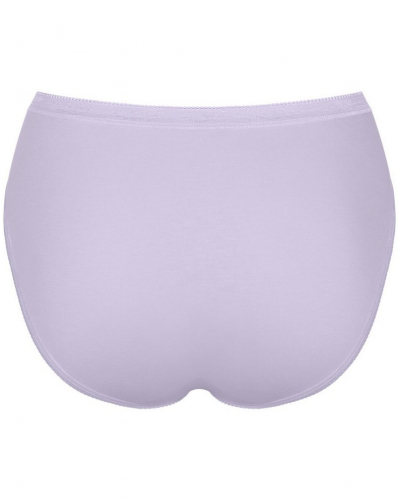 Lote de 3 calzoncillos tai Sloggi Basic + (Multicolore)