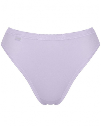 Lote de 3 calzoncillos tai Sloggi Basic + (Multicolore)