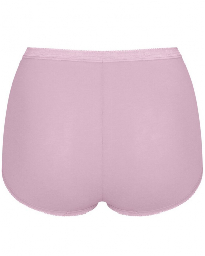 Maxi briefs Sloggi Basic + (Set of 3) (Multicolore)