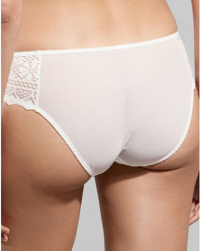 Calzoncillo Empreinte Cassiopée (Blanco)