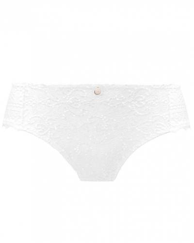 Brief Empreinte Cassiopée (White)