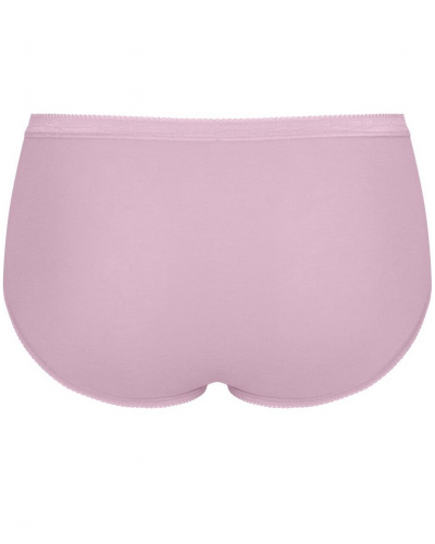 Midi briefs Sloggi Basic + (Set of 3) (Multicolore)