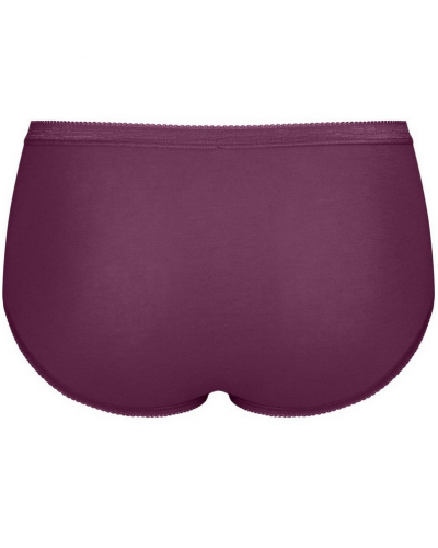 Calzoncillos midi Sloggi Basic + (Lote de 3) (Multicolore)