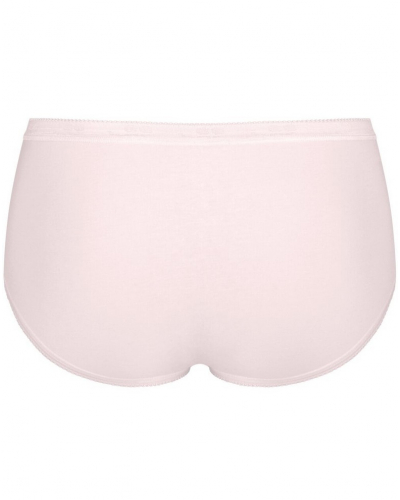 Midi briefs Sloggi Basic + (Set of 3) (Multicolore)