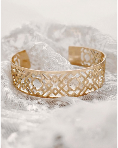 Brazalete Empreinte Cassiopée
