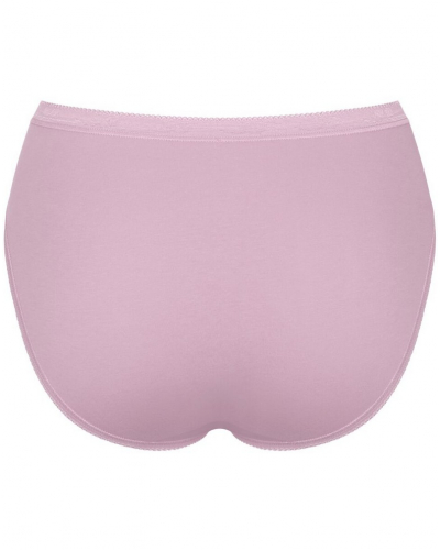 Lote de 3 calzoncillos tai Sloggi Basic + (Multicolore)