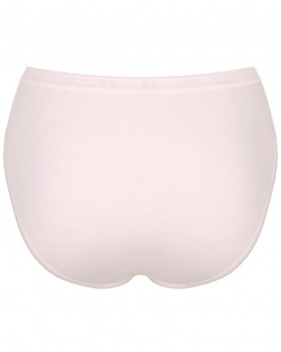 Lote de 3 calzoncillos tai Sloggi Basic + (Multicolore)