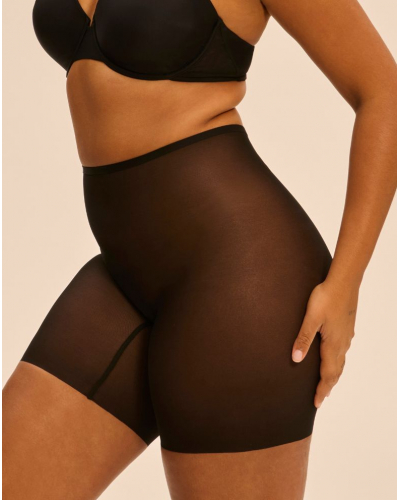 Panty anti-frottement Simone Pérèle Essentiel (Noir)